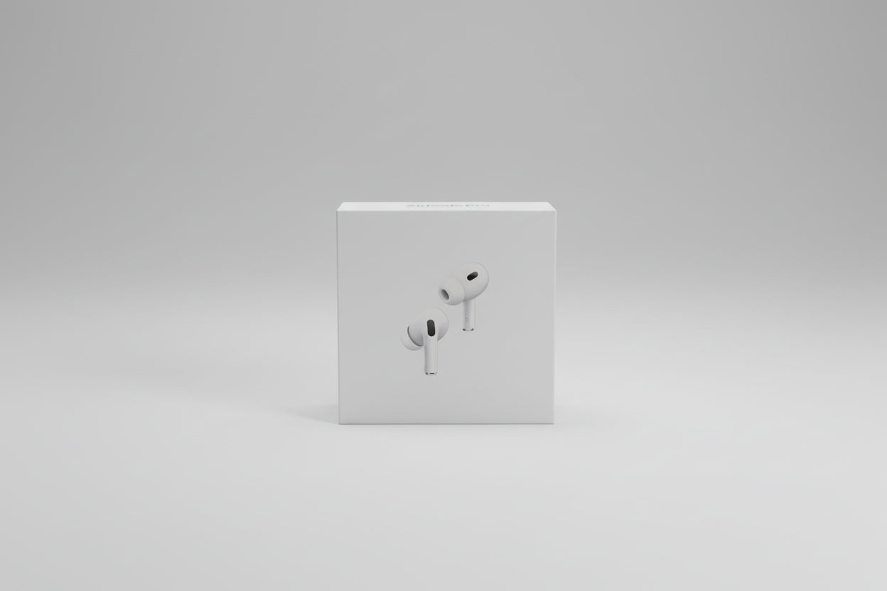 Auriculares Pro 3 (ANC)