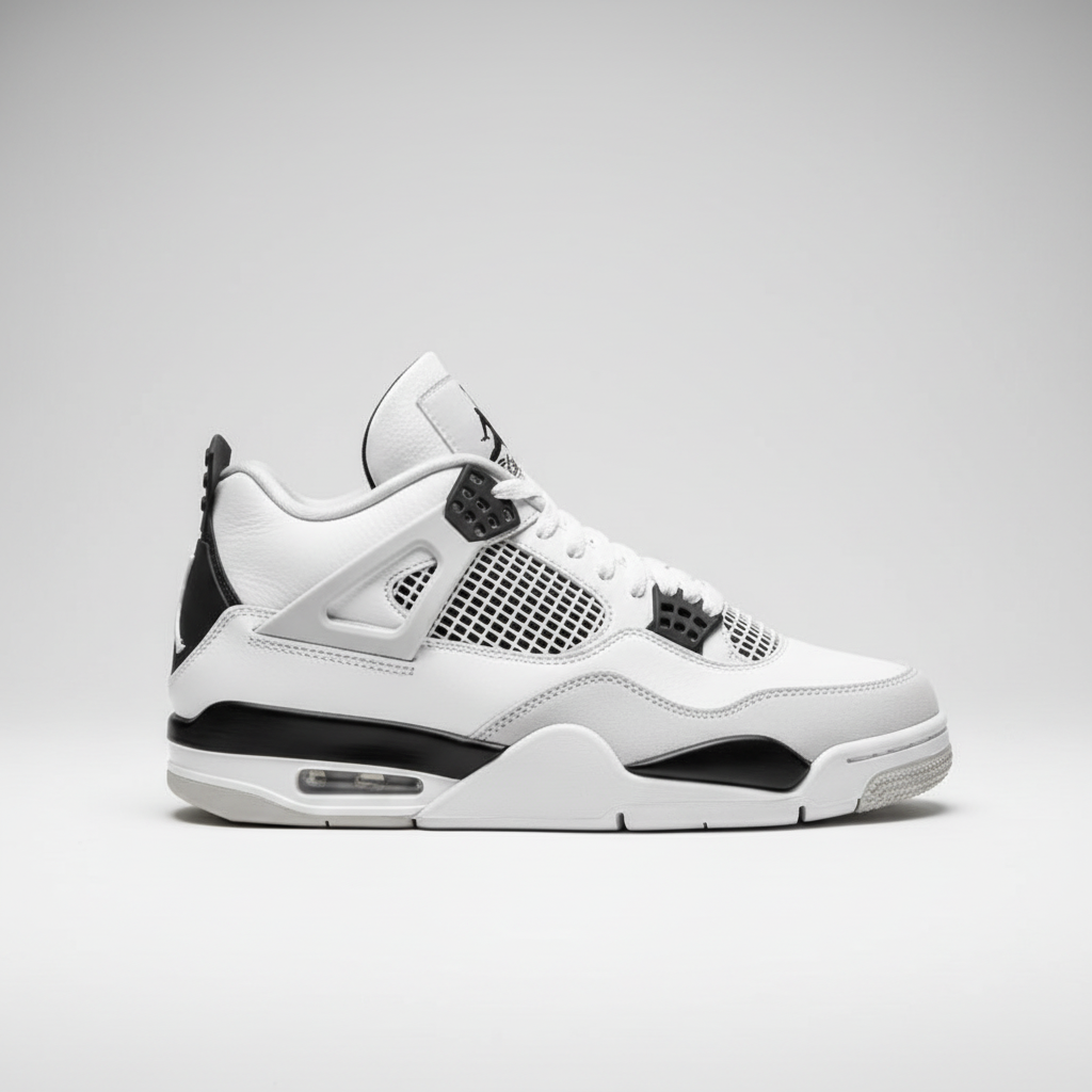 Zapatillas  Cuarta Generación