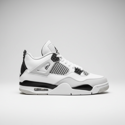 Zapatillas  Cuarta Generación